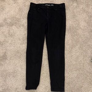 Cat & Jack Kids Black Jeans